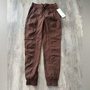 Lululemon Dance Studio Mid-Rise Jogger